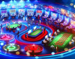 Member VIP sedang menikmati permainan live casino dengan layanan eksklusif